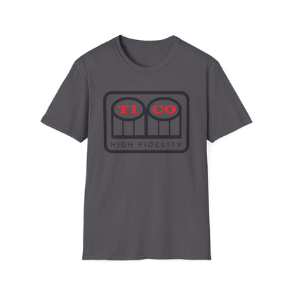 Tico Records T Shirt | 20% OFF AUTUMN SALE