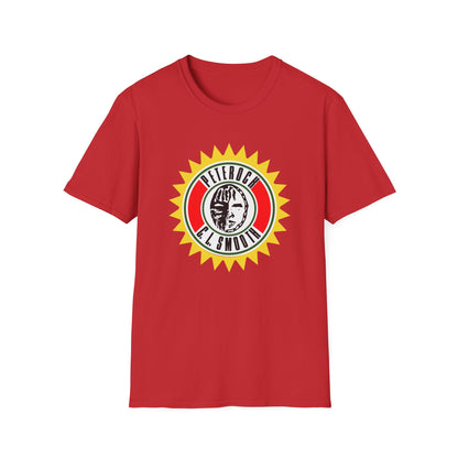 Pete Rock CL Smooth T Shirt | Spring / Summer '25 (soulteesANZ.com)