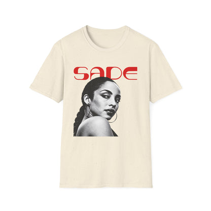 Sade T Shirt | 4 x 3 PROMO