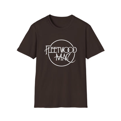 Fleetwood Mac Rumours T Shirt | Spring / Summer '25 (soulteesANZ.com)