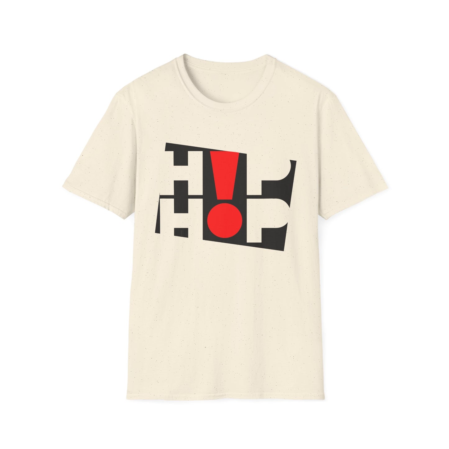 Exclamation Hip Hop T Shirt | Spring / Summer '25 (soulteesANZ.com)