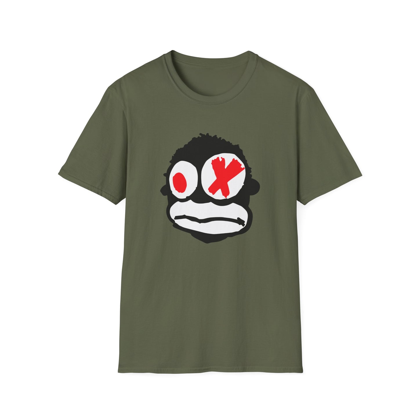KMD T Shirt | Spring / Summer '25 (soulteesANZ.com)