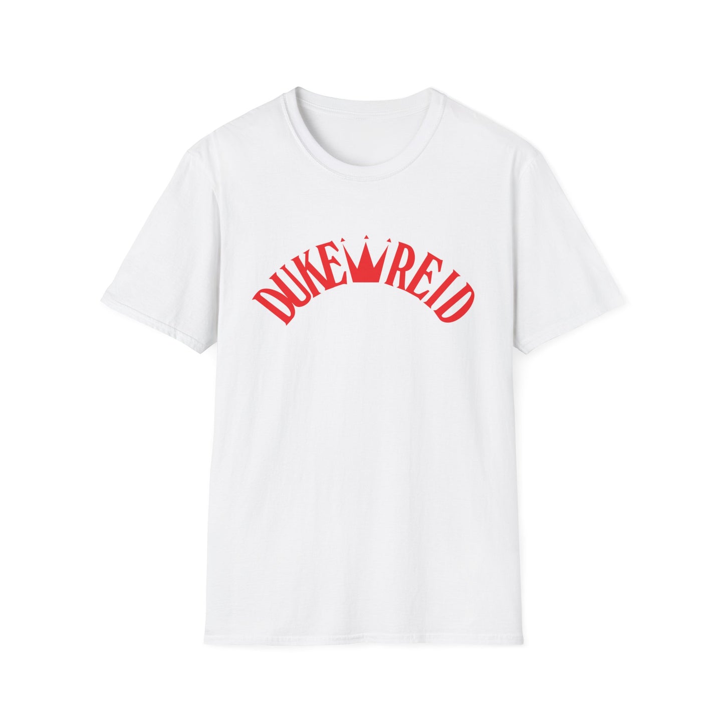 Duke Reid Records T Shirt | Spring / Summer '25 (soulteesANZ.com)