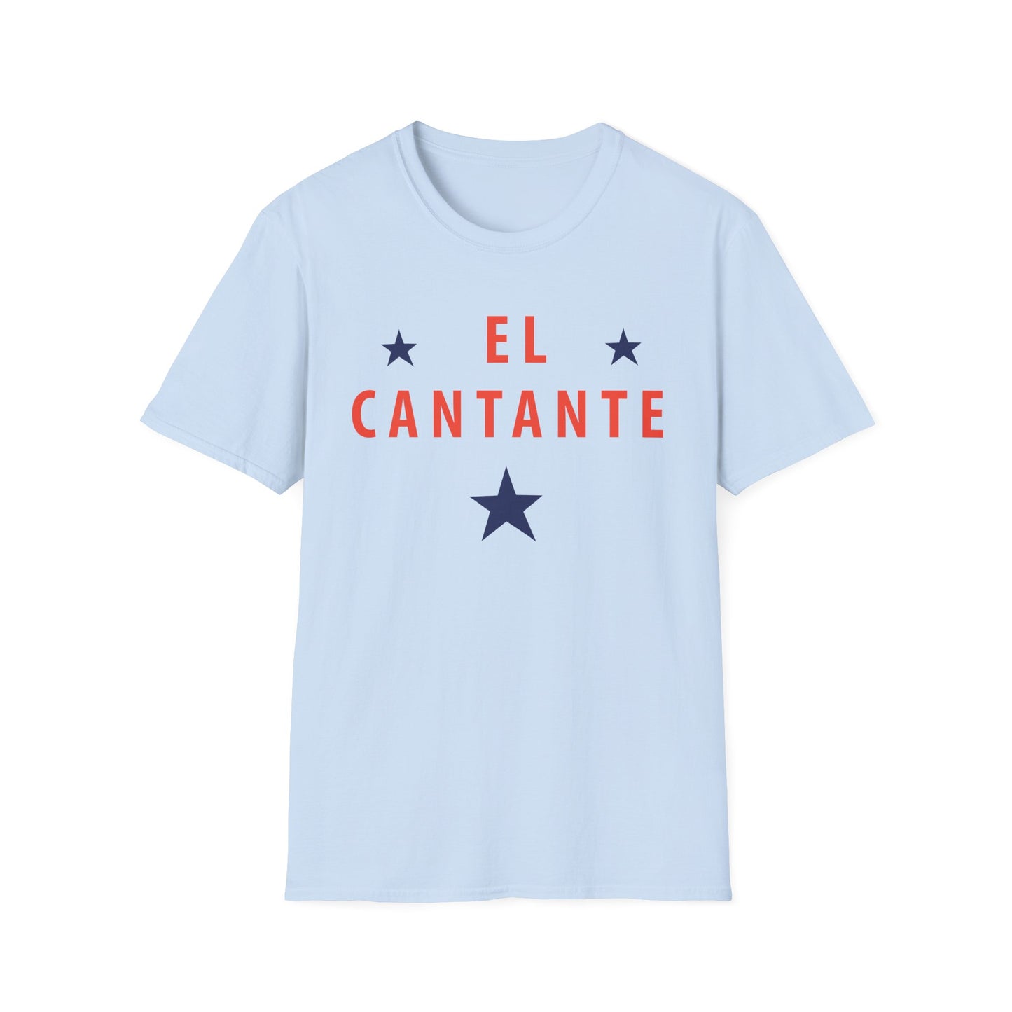 El Cantante Hector Lavoe T Shirt | 20% OFF AUTUMN SALE
