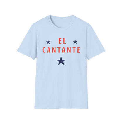 El Cantante Hector Lavoe T Shirt | 20% OFF AUTUMN SALE