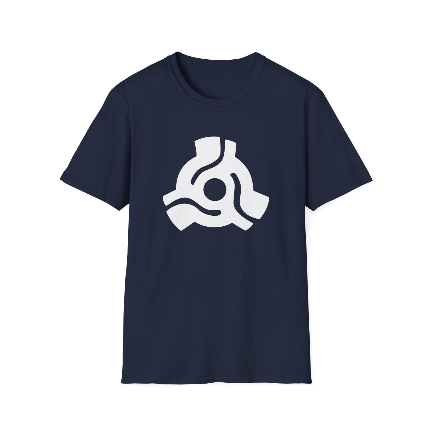 45 Adaptor T Shirt Mid Weight | SoulTeesANZ.com