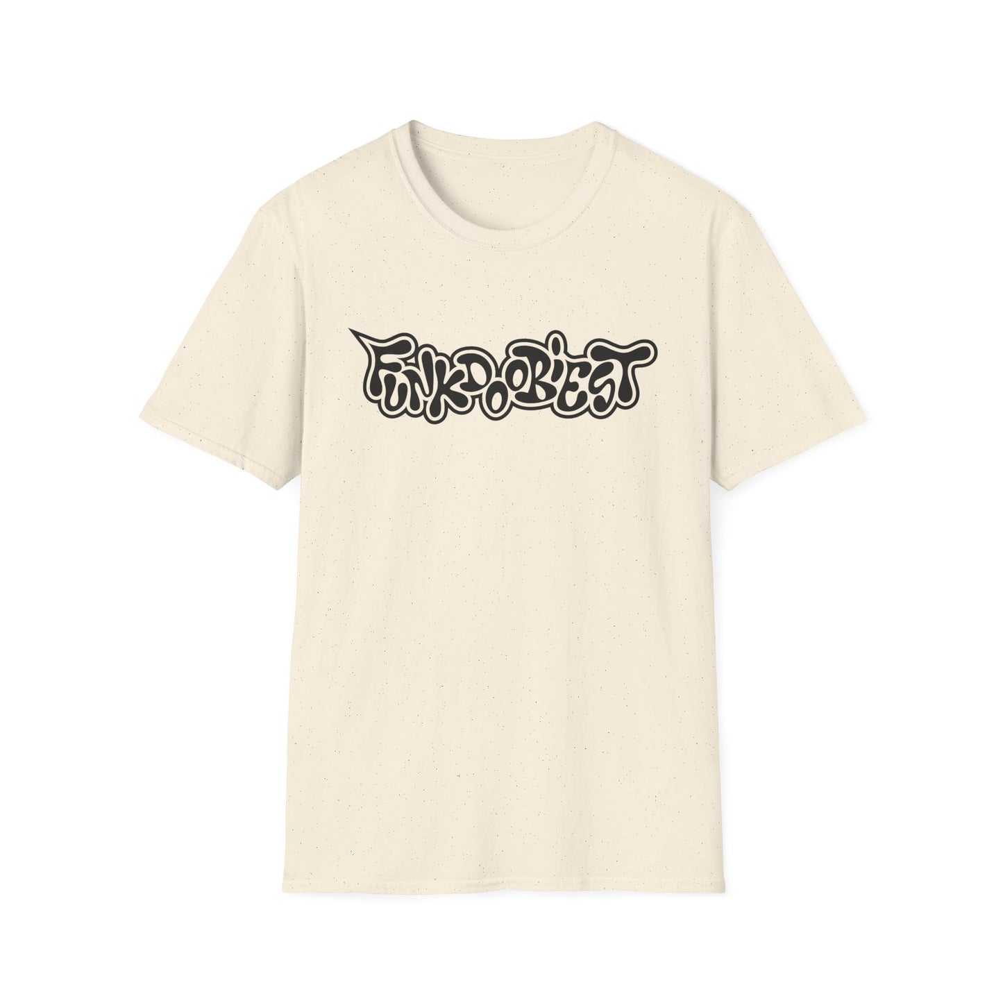 Funkdoobiest T Shirt | Spring / Summer '25 (soulteesANZ.com)