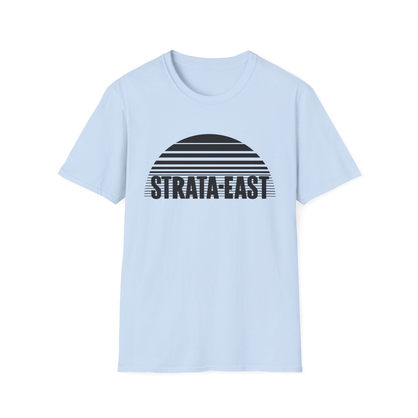 Strata East Records T Shirt Mid Weight | SoulTeesANZ.com