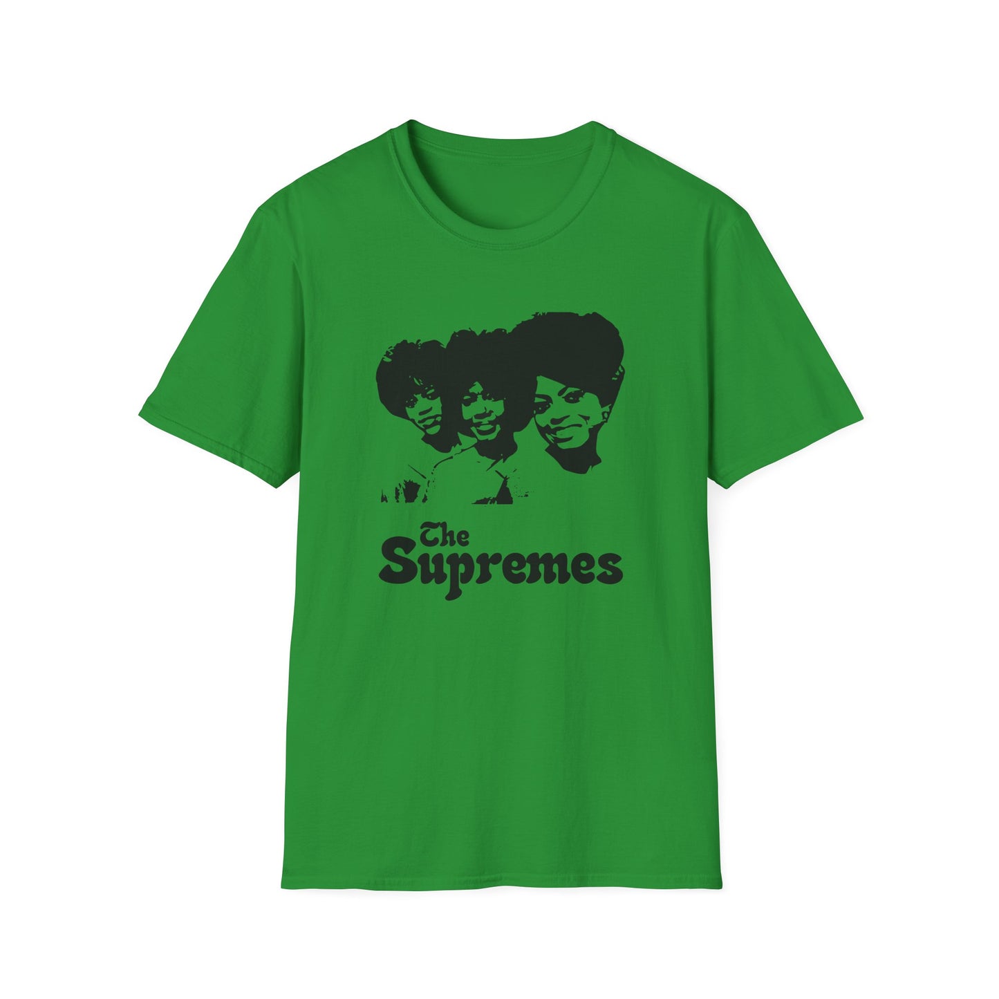 The Supremes T Shirt | Spring / Summer '25 (soulteesANZ.com)