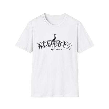 Alegre Records T Shirt | 20% OFF AUTUMN SALE