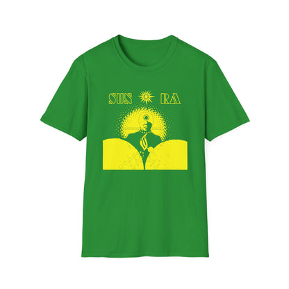 Sun Ra T Shirt | Spring / Summer '25 (soulteesANZ.com)