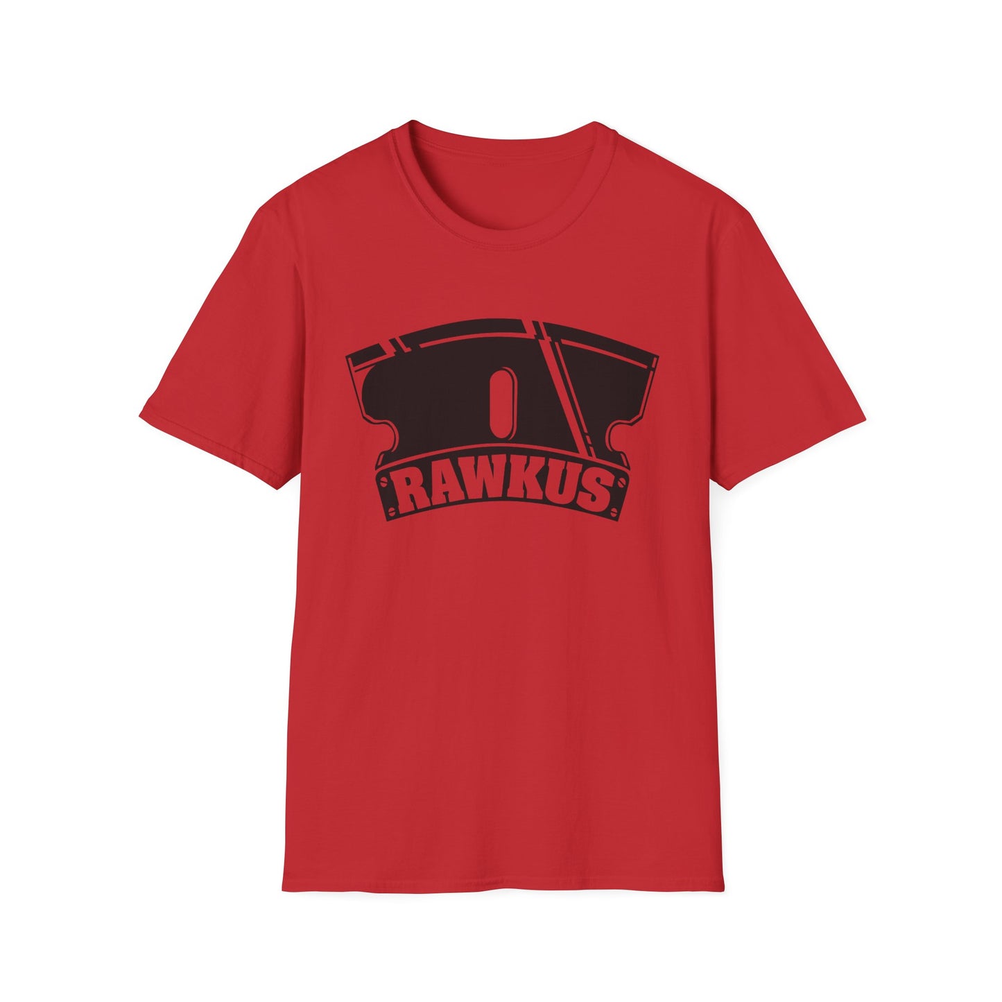 Rawkus Records T Shirt Mid Weight | SoulTeesANZ.com