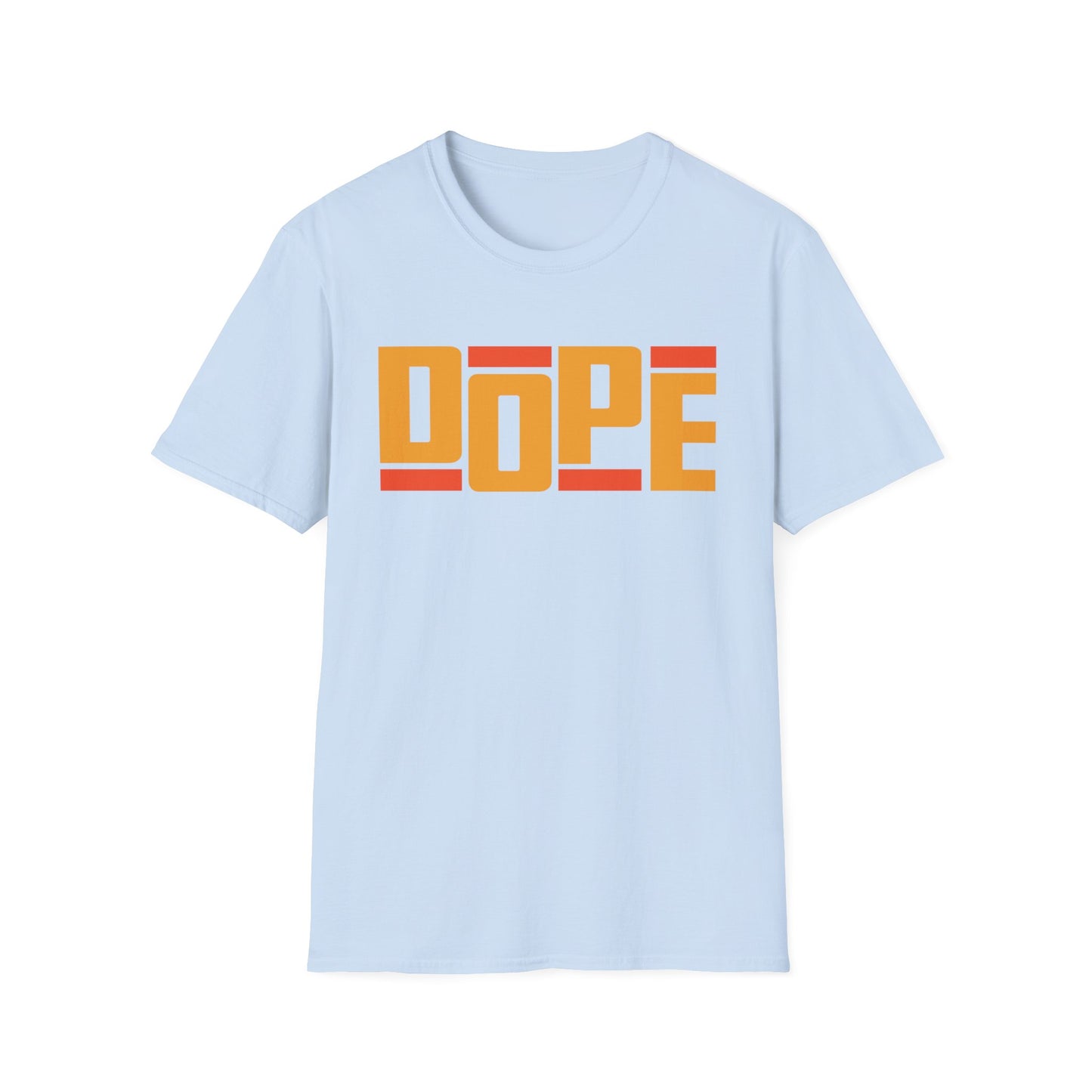 EPMD Dope T Shirt (Mid Weight) | SoulTeesANZ.com