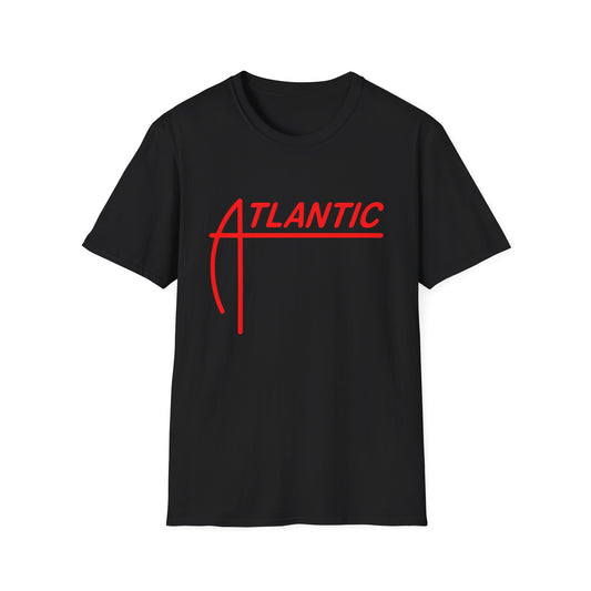Atlantic Records Classic T Shirt | Spring / Summer '25 (soulteesANZ.com)