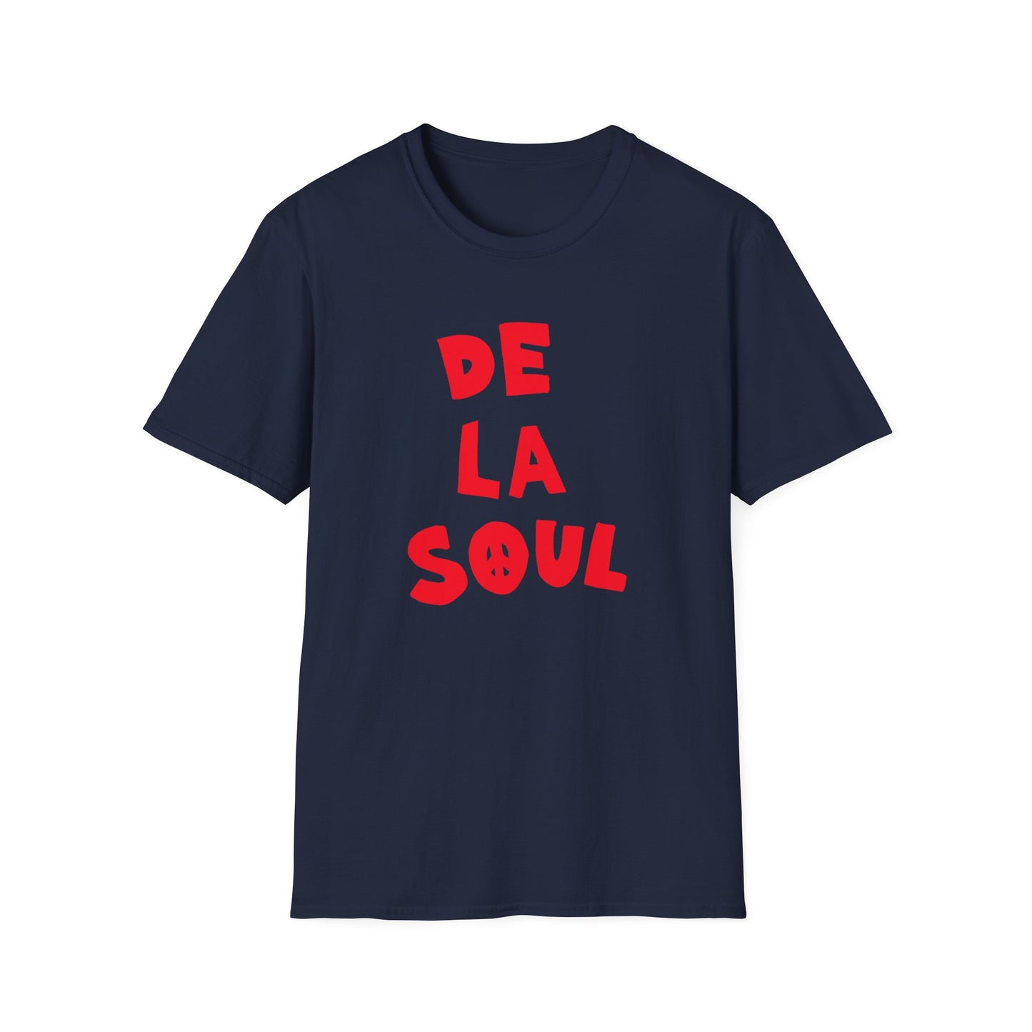 De La Soul T Shirt Mid Weight | SoulTeesANZ.com