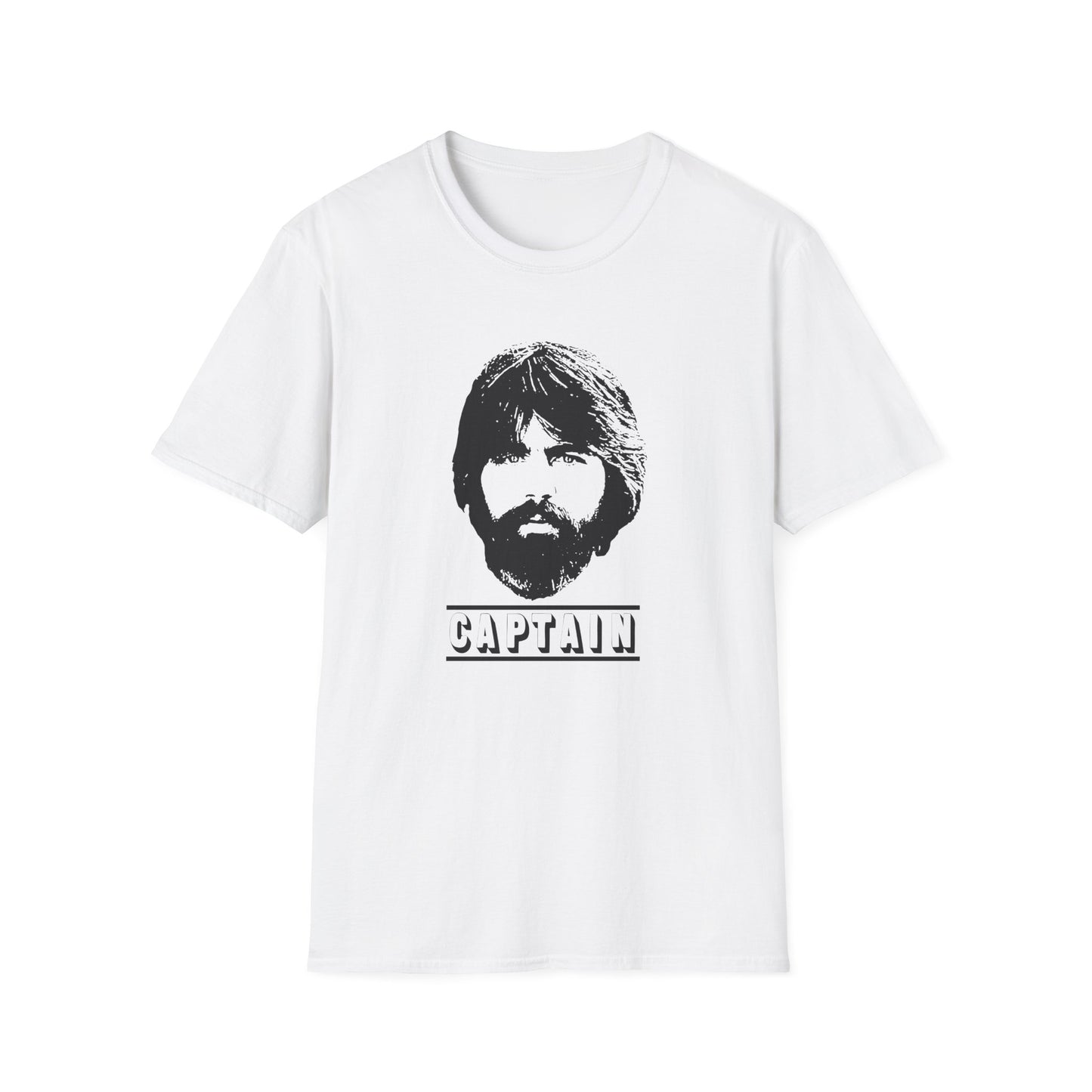 Michael McDonald Yacht Rock T Shirt | Spring / Summer '25 (soulteesANZ.com)