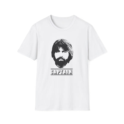 Michael McDonald Yacht Rock T Shirt | Spring / Summer '25 (soulteesANZ.com)