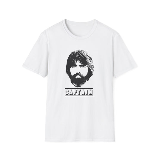 Michael McDonald Yacht Rock T Shirt | Spring / Summer '25 (soulteesANZ.com)