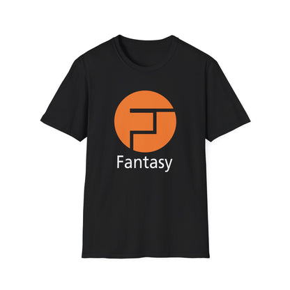 Fantasy Records T Shirt | Spring / Summer '25 (soulteesANZ.com)