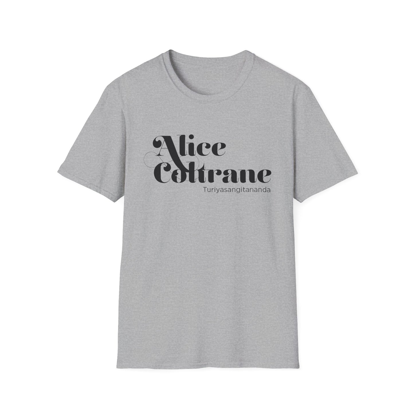 Alice Coltrane T Shirt | Spring / Summer '25 (soulteesANZ.com)