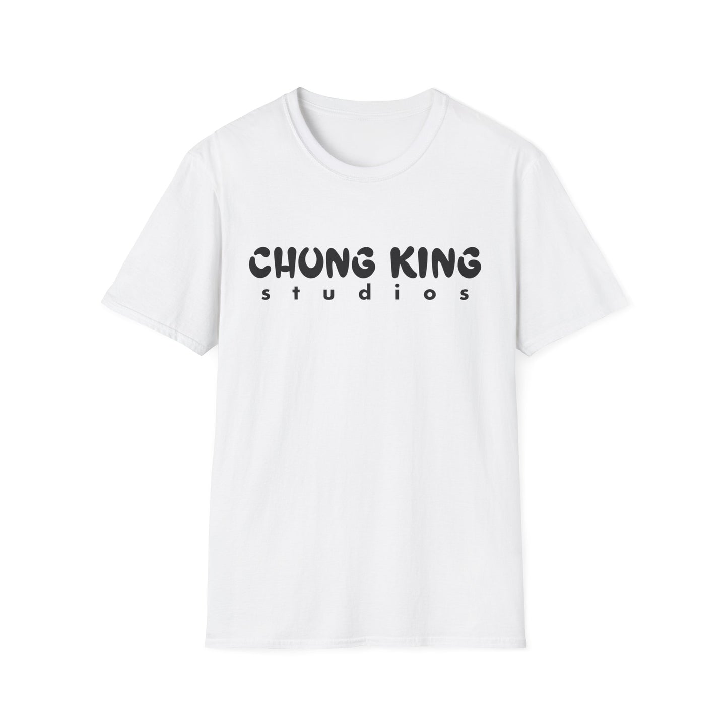 Chung King Studios T Shirt Mid Weight | SoulTeesANZ.com