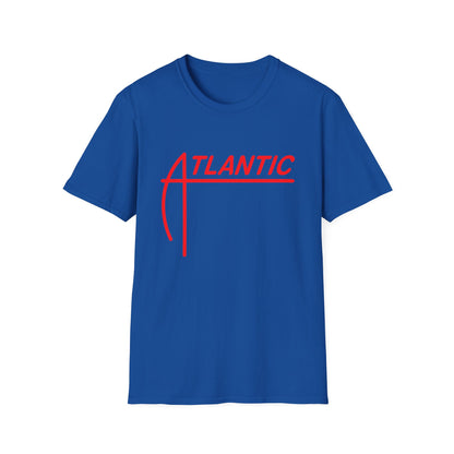 Atlantic Records Classic T Shirt | Spring / Summer '25 (soulteesANZ.com)