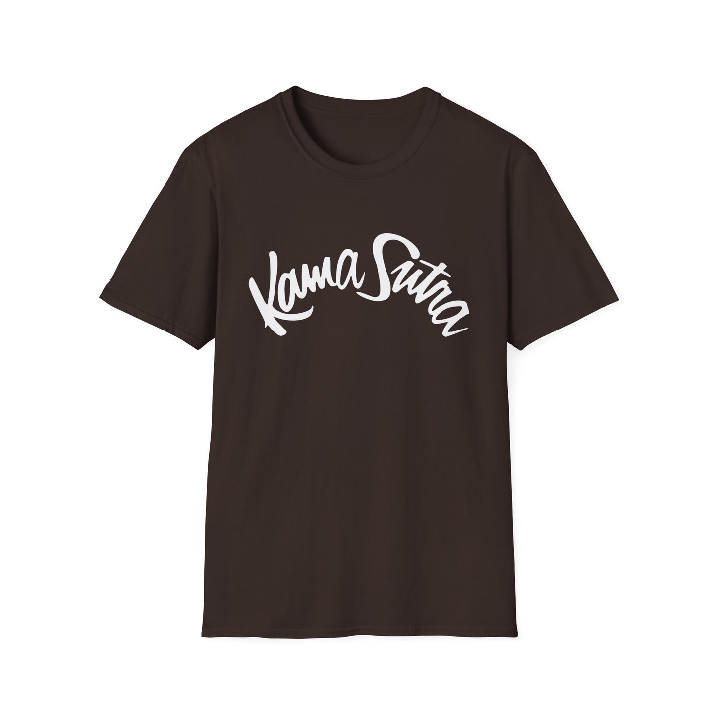 Kama Sutra Records T Shirt | Spring / Summer '25 (soulteesANZ.com)