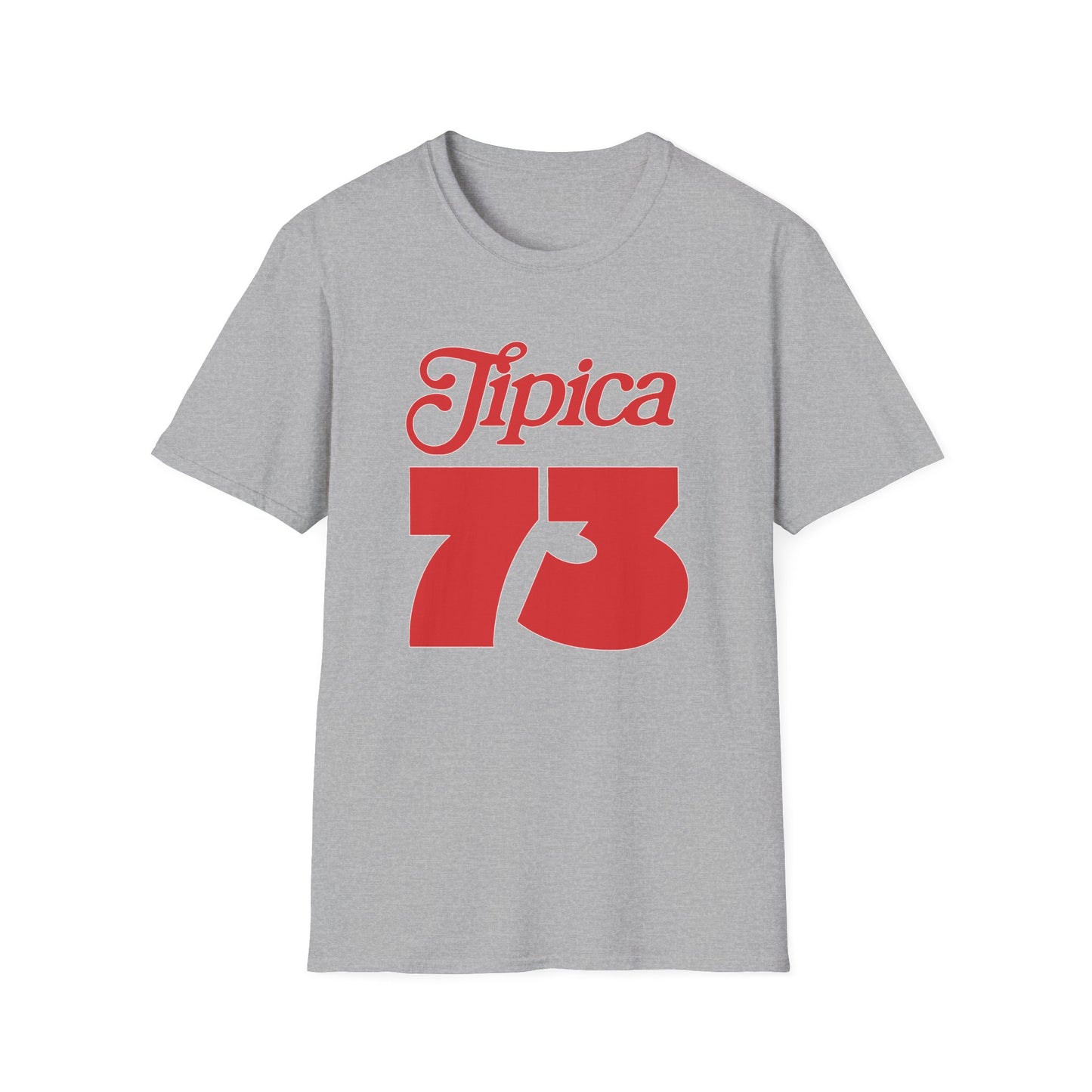 Tipica 73 T Shirt | 20% OFF AUTUMN SALE