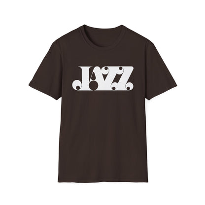 Jazz T Shirt | Spring / Summer '25 (soulteesANZ.com) Design 3