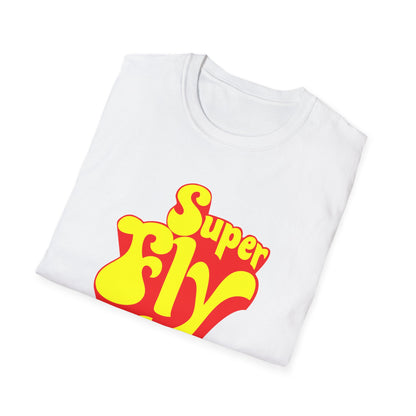 Curtis Mayfield Superfly T Shirt | Spring / Summer '25 (soulteesANZ.com)