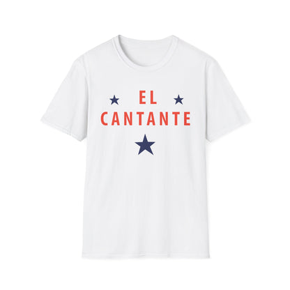 El Cantante Hector Lavoe T Shirt | 20% OFF AUTUMN SALE