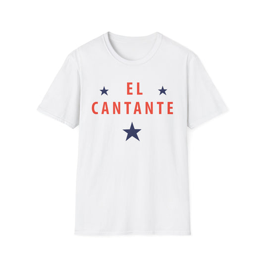 El Cantante Hector Lavoe T Shirt | 20% OFF AUTUMN SALE