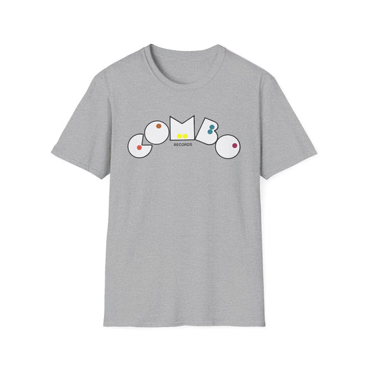 Combo Records T Shirt | 20% OFF AUTUMN SALE