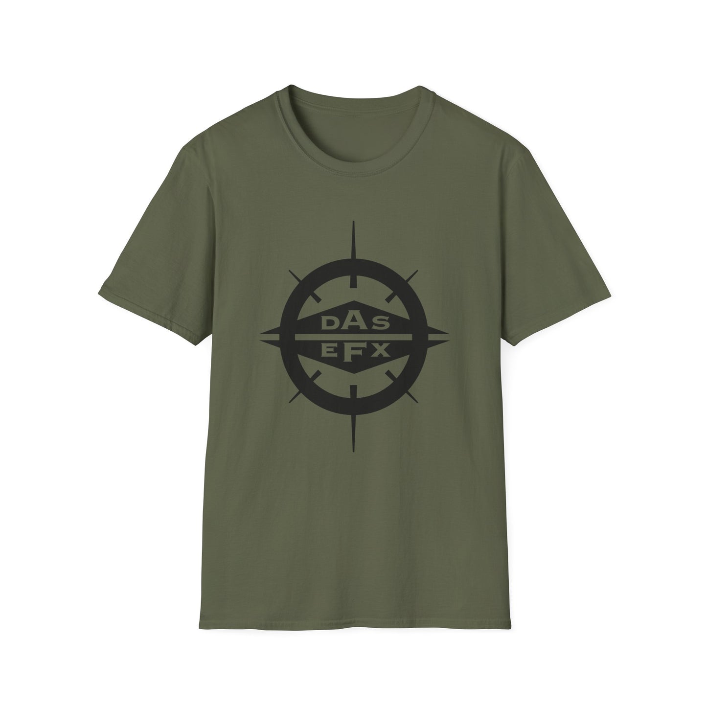 Das EFX T Shirt | Spring / Summer '25 (soulteesANZ.com)