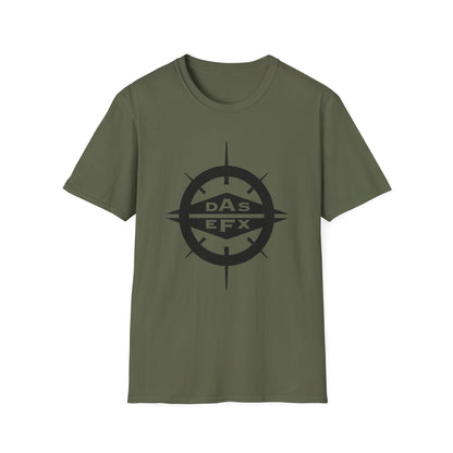 Das EFX T Shirt | Spring / Summer '25 (soulteesANZ.com)