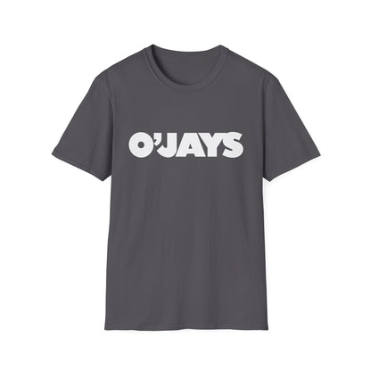 The O Jays T Shirt | Spring / Summer '25 (soulteesANZ.com)