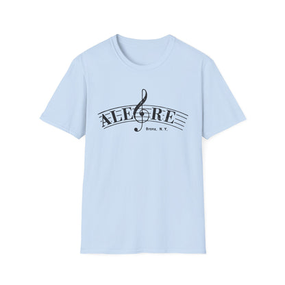 Alegre Records T Shirt | 20% OFF AUTUMN SALE