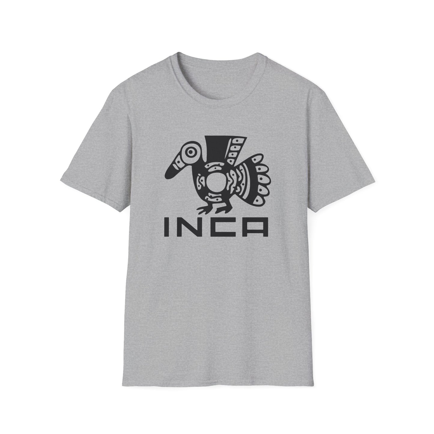Inca Records T Shirt | 20% OFF AUTUMN SALE