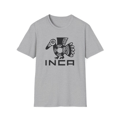 Inca Records T Shirt | 20% OFF AUTUMN SALE