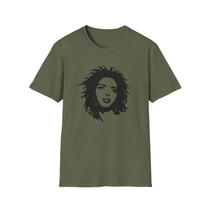 The Miseducation of Lauryn Hill T Shirt | Spring / Summer '25 (soulteesANZ.com)