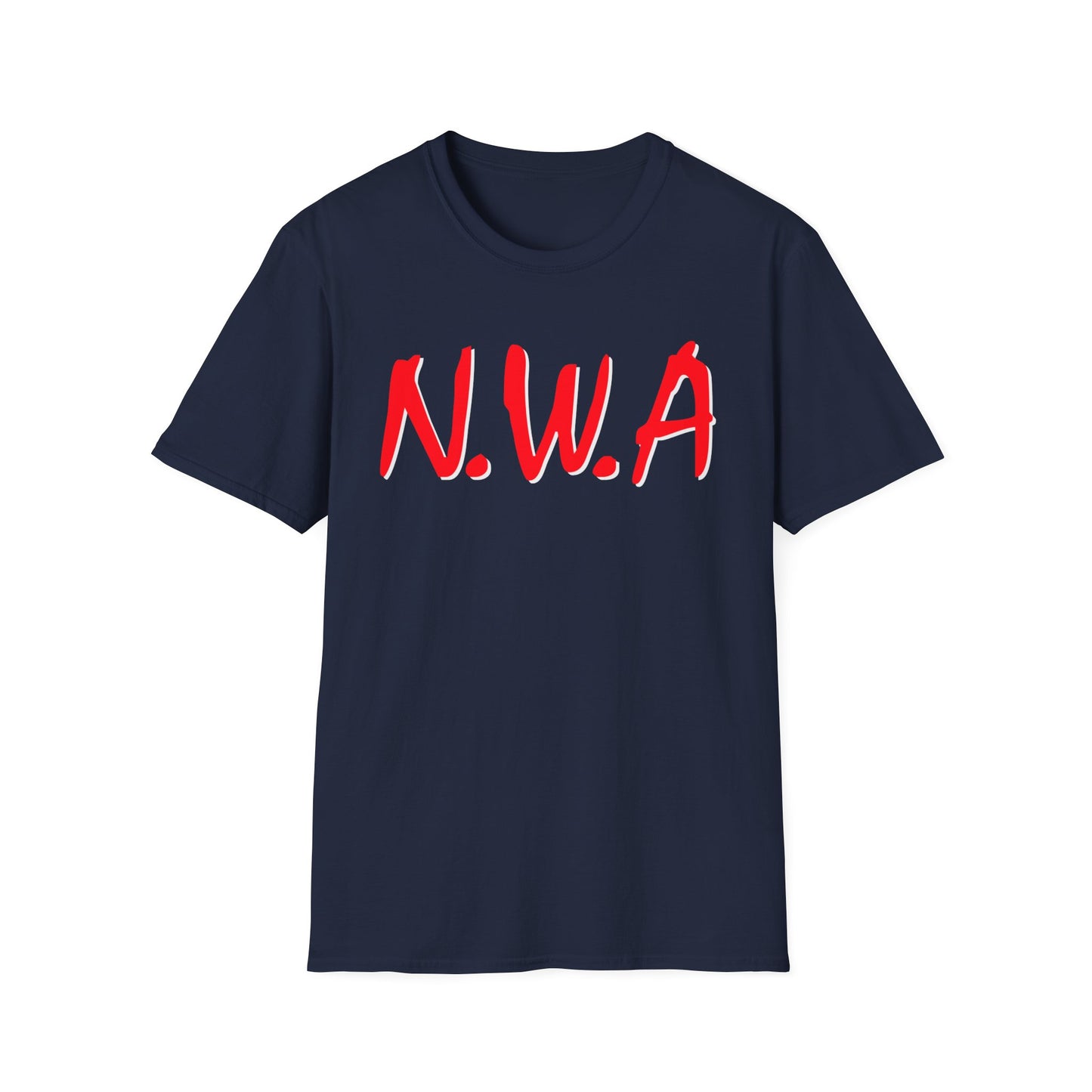 NWA T Shirt Mid Weight | SoulTeesANZ.com