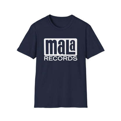 Mala Records T Shirt | Spring / Summer '25 (soulteesANZ.com)