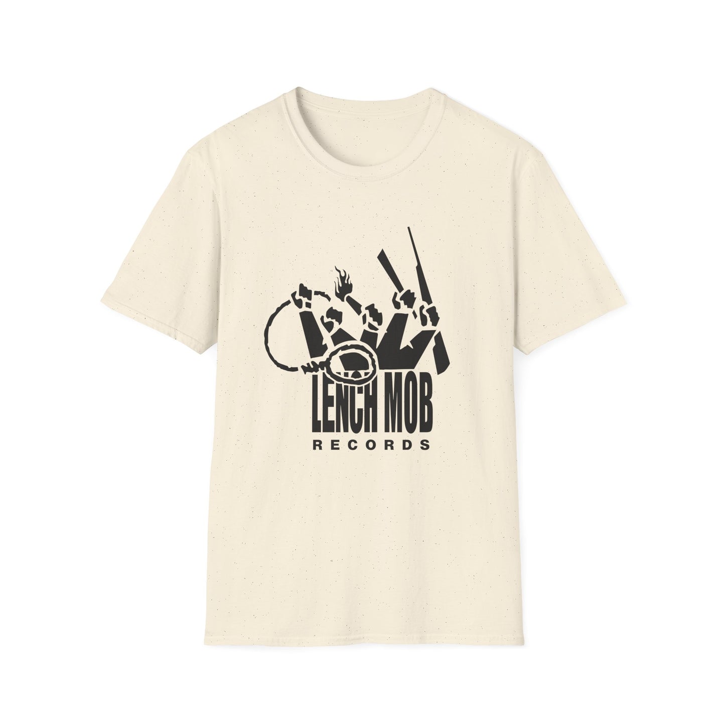 Lench Mob Records T Shirt | Spring / Summer '25 (soulteesANZ.com)