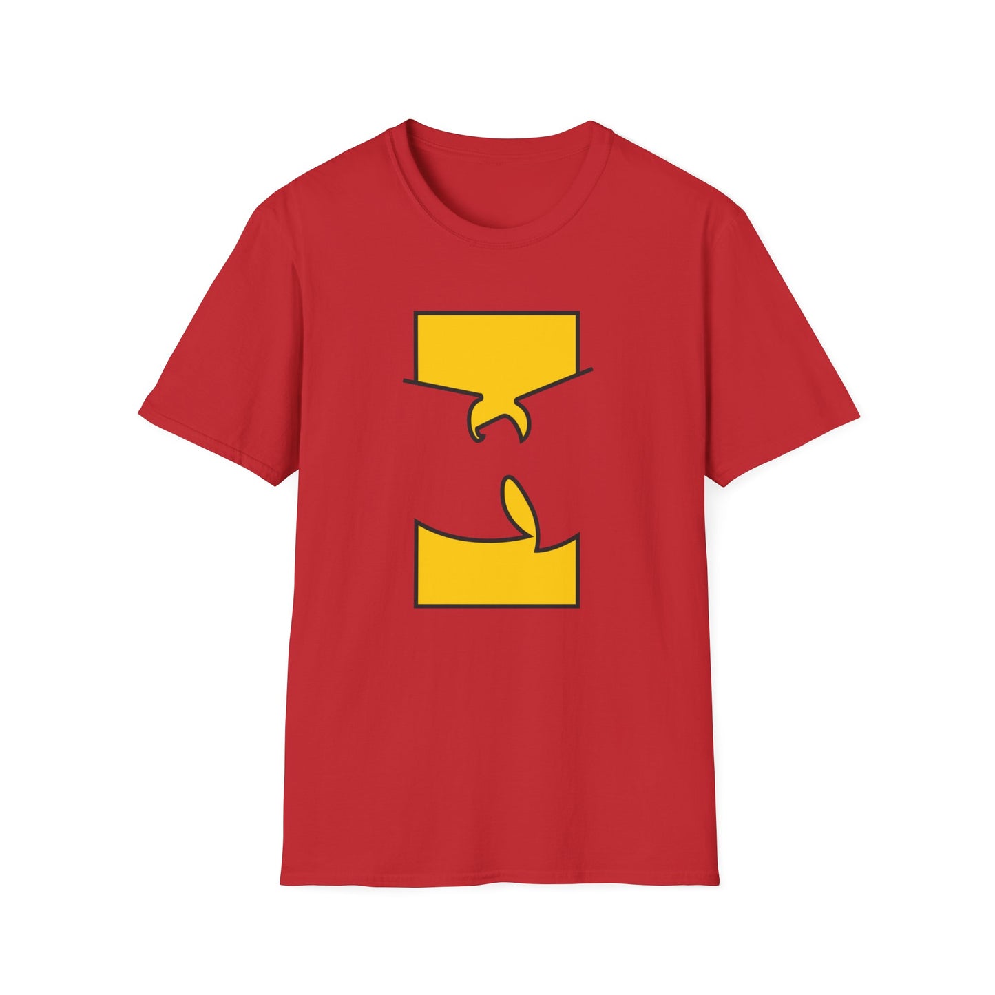 Wu Tang T Shirt Mid Weight | SoulTeesANZ.com