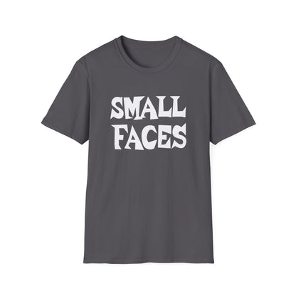 The Small Faces T Shirt | Spring / Summer '25 (soulteesANZ.com)