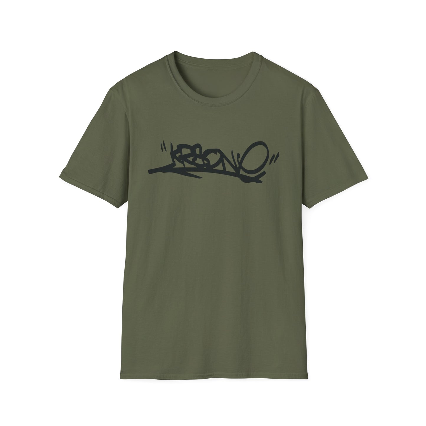 KRS One T Shirt | Spring / Summer '25 (soulteesANZ.com)