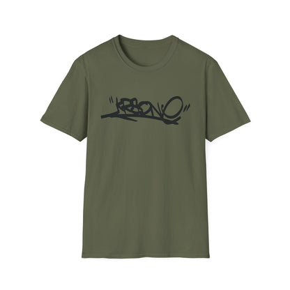 KRS One T Shirt | Spring / Summer '25 (soulteesANZ.com)