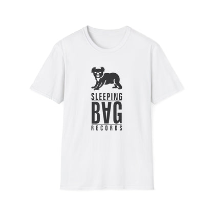 Sleeping Bag Records T Shirt | Spring / Summer '25 (soulteesANZ.com)