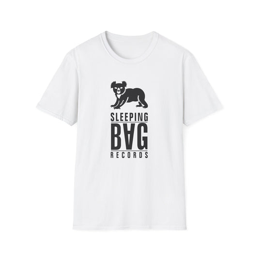 Sleeping Bag Records T Shirt | Spring / Summer '25 (soulteesANZ.com)