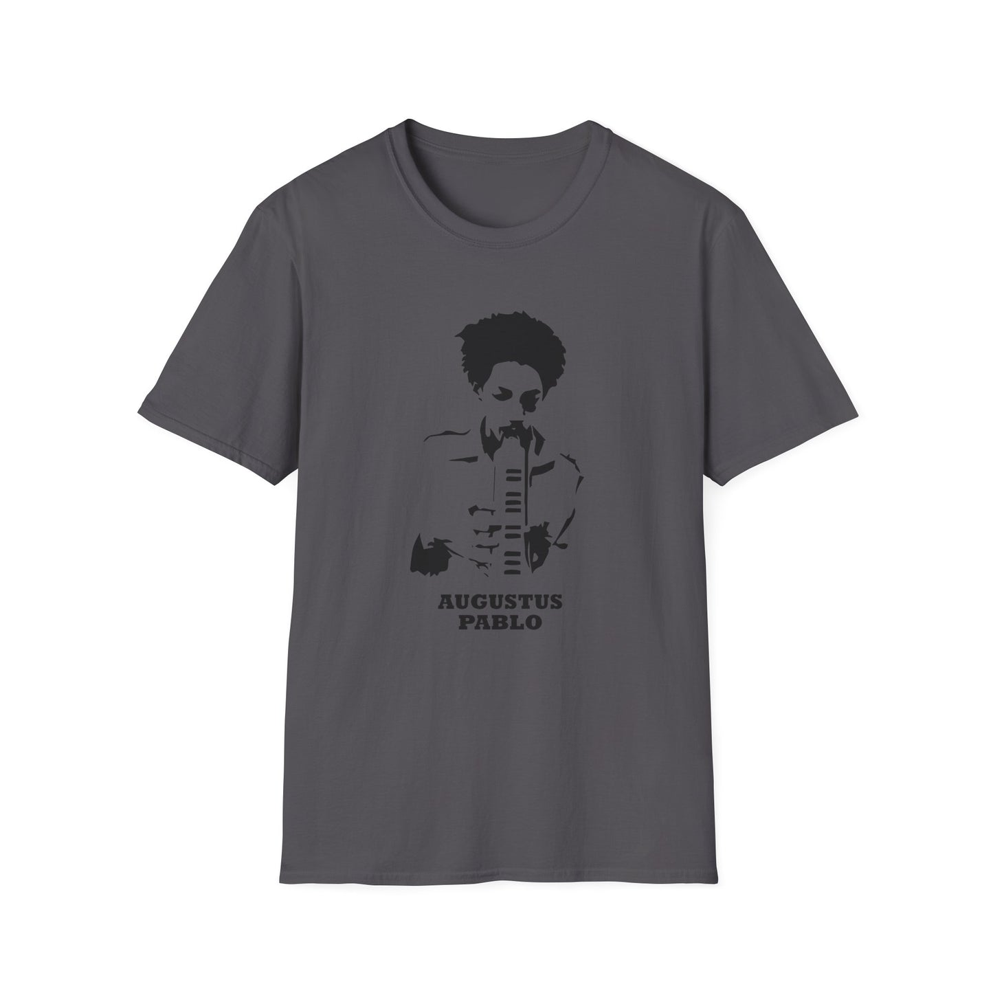 Augustus Pablo T Shirt | Spring / Summer '25 (soulteesANZ.com)